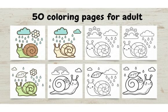 L Coloring Pages for Adults: Graphics & Coloring Pages Amp